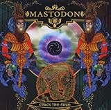 Crack the Skye