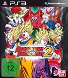 Produkt-Bild: Dragonball - Raging Blast 2