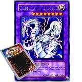 Yu Gi Oh : DP04-EN011 Unlimited Edition Cyber Twin Dragon Rare Card - ( Zane Truesdale YuGiOh Single Card )