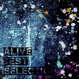 ALIVE BEST SELECTION