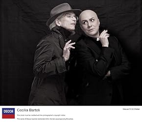 Bilder von Cecilia Bartoli