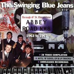 At Abbey Road 1963-1967