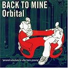 Back to Mine by Orbital