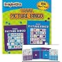 Travel Picture Bingo by Imaginetics