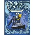 Le bestiaire amoureux, Tome 2 : Mademoiselle Soupir