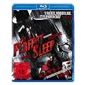 The Perfect Sleep [Blu-ray]