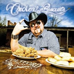 Colt Ford Picture 2