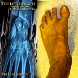 Residents lyrics