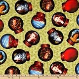 44 Wide Wizard of Oz Wicked Witchs Castle Crystal Ball Green Fabric By The Yard 61u1NjJKvnL. SL160 44 Wide Wizard of Oz Wicked Witchs Castle Crystal Ball Green Fabric By The Yard