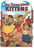 The Three Little Kittens (Shape Books)