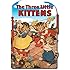 The Three Little Kittens (Shape Books)