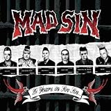 20 Years in Sin Sin/Ltd.Digivon "Mad Sin"