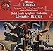 Schuman: Symphony No. 10 / New England Triptych / American Festival Overture