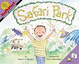 Great Source Mathstart: Student Reader Safari Park