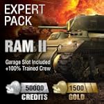 Expert Pack: World of Tanks [Game Con...