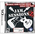 Jam Sessions 2 (Nintendo DS)