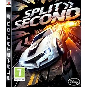 Split/Second