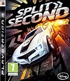 Split/Second [UK Import] - Disney