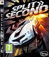 Split/Second