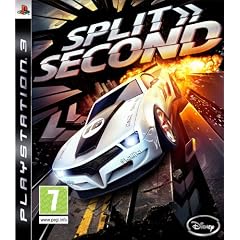 Split/Second [UK Import]