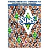 Die Sims 3 - Offiziell lizenziertes Strategiebuch (L�sungsbuch)von "Koch Media GmbH"