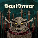 Devildriver Pray For Villains