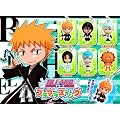 �K�V���|���@ BLEACH-�u���[�`- �u���u���X�C���O �S6��Z�b�g