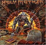 Criminal Afterlife an album by Holy Mother