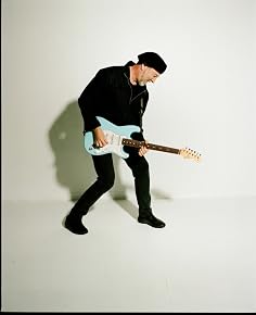 Image of Richard Thompson