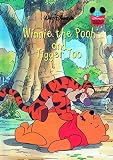 Winnie the Pooh and Tigger Too (Disney's Wonderful World of Reading)