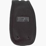 Nextel i560 Leather Case