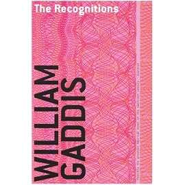 The Recognitions