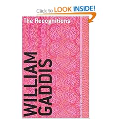 The Recognitions