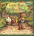Little Bear Makes a Mask (Maurice Sendak's Little Bear) (Festival Readers)