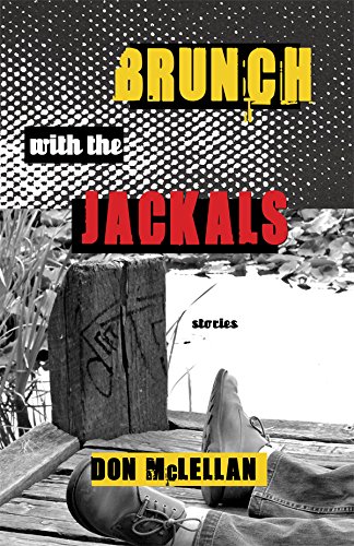 Brunch with the Jackals