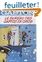 Gaston, Tome 5 : Le bureau des gaffes en gros