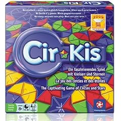 Winning Moves 10418 - Cir Kis