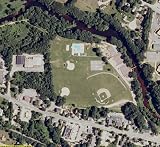 Hillsborough County New Hampshire Aerial Photography on CD