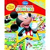 My First Look and Find: Mickey Mouse Clubhouse