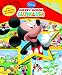 My First Look and Find: Mickey Mouse Clubhouse