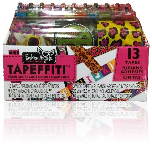Tapeffiti Combo Caddy