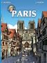 Les voyages de Jhen : Paris
