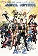 Official Handbook of the Marvel Universe A To Z - Volume 8