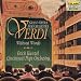 Verdi without Words: Grand Opera for Orchestra