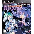 Hyperdimension Neptunia