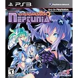 Hyperdimension Neptunia (Premium Edition) ~ Tecmo Koei