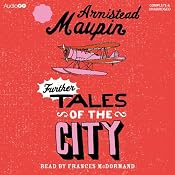 Further Tales of the City | [Armistead Maupin]