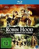 Produkt-Bild: Robin Hood - Beyond Sherwood Forest [Blu-ray]