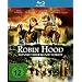 Robin Hood - Beyond Sherwood Forest [Blu-ray]