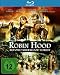 Robin Hood - Beyond Sherwood Forest [Blu-ray]